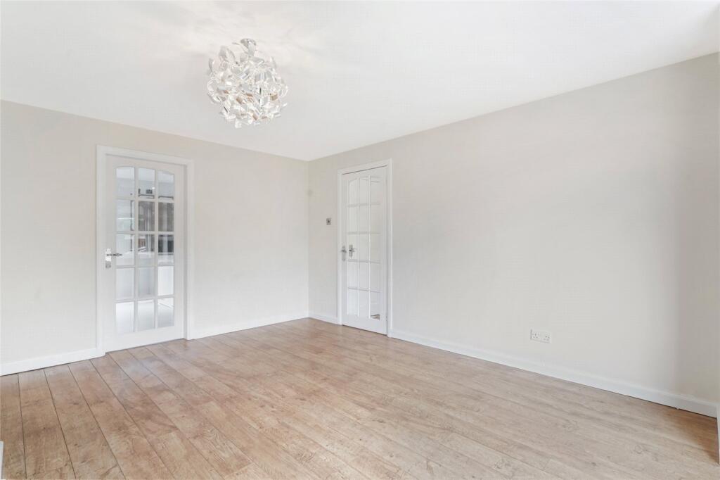 House in Tillicoultry, Clackmannanshire - View 4
