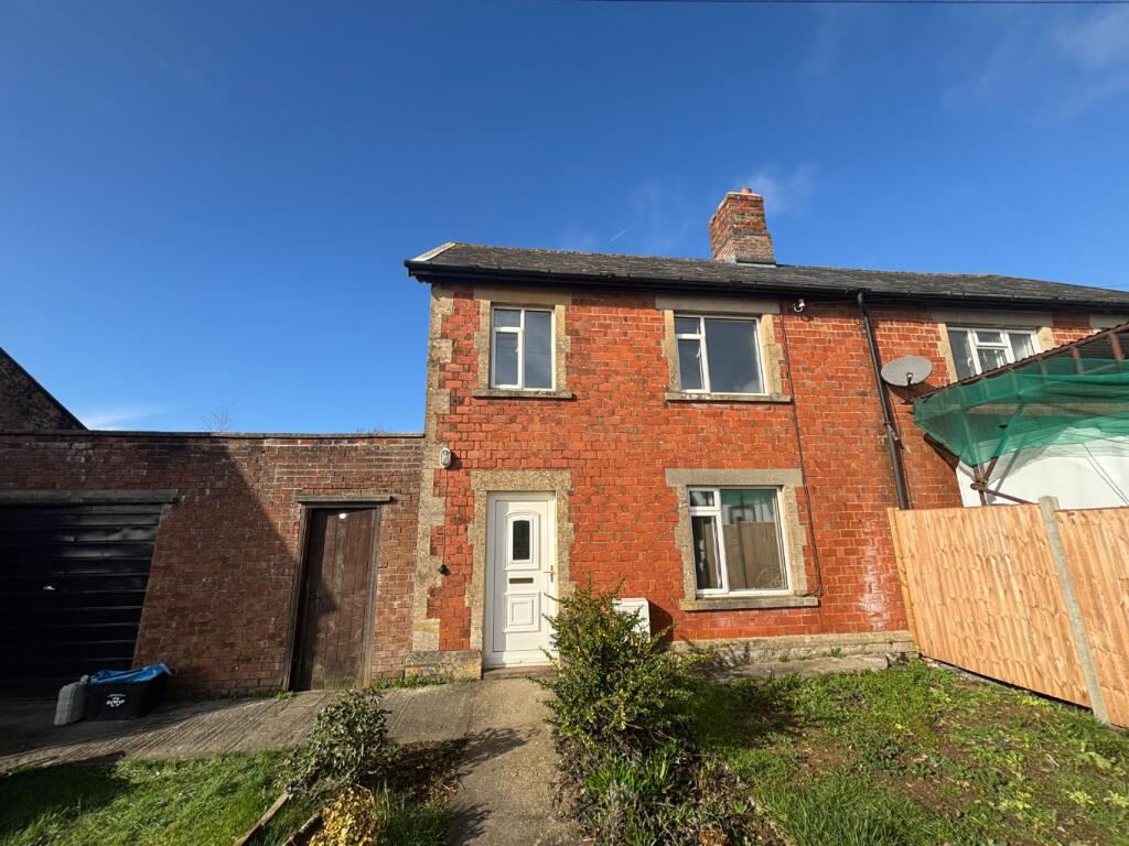 Main image of property: Pylle, Shepton Mallet