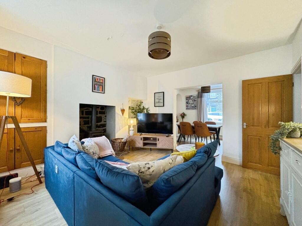 Main image of property: Westmoreland Street, Skipton