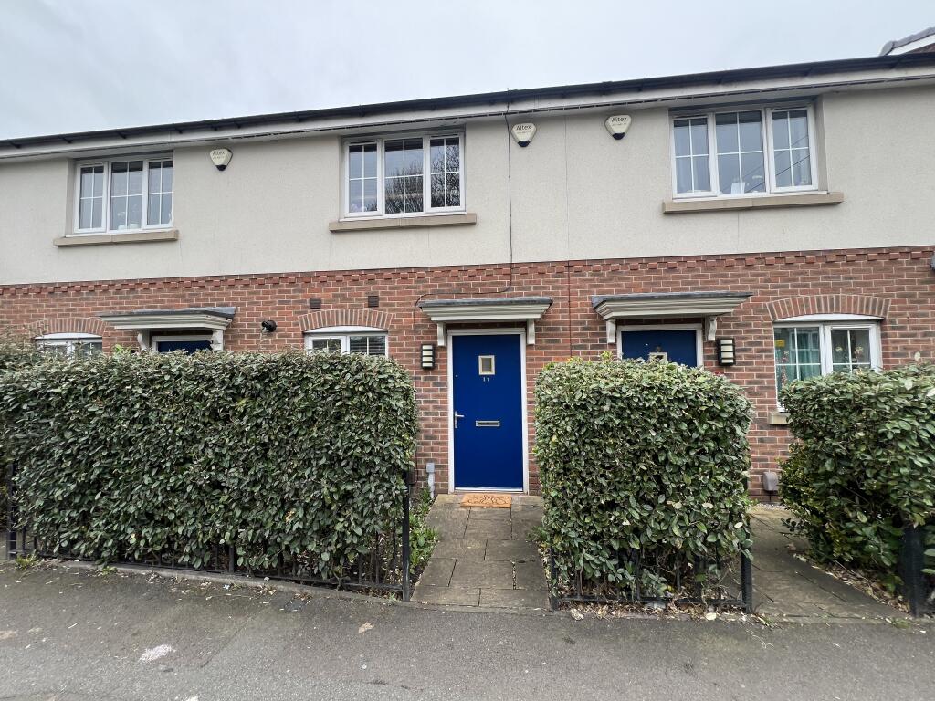 2-bed terraced on 1B, Constable Street, Gorton, £190,000