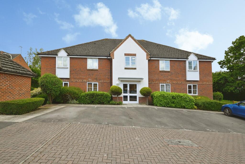 Main image of property: Jersey Drive, Wokingham, RG41