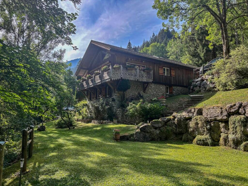 Main image of property: Rhone Alps, Haute-Savoie, Seytroux