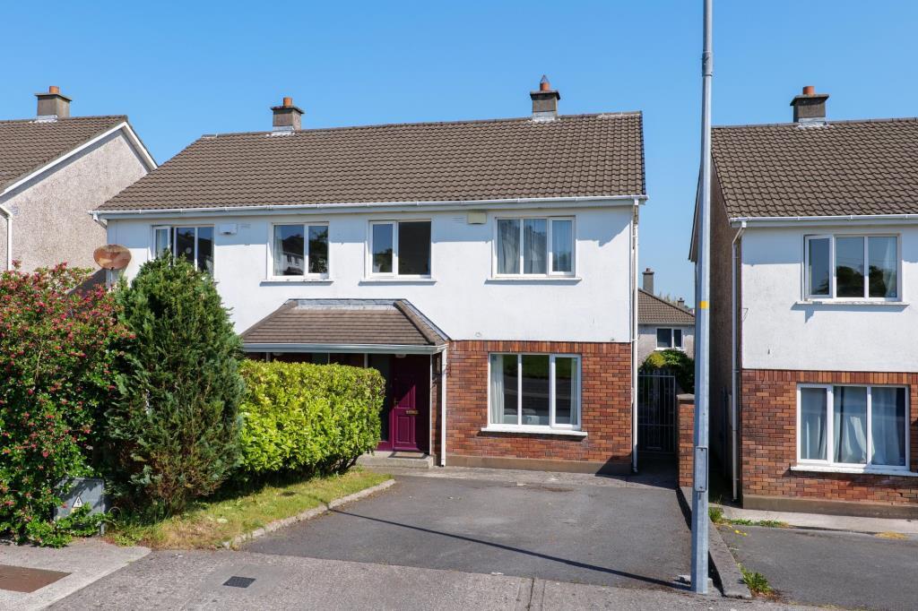 Main image of property: 161 Gleann Dara, Bishop O'Donnell Road, Rahoon, Galway, H91 X6FH