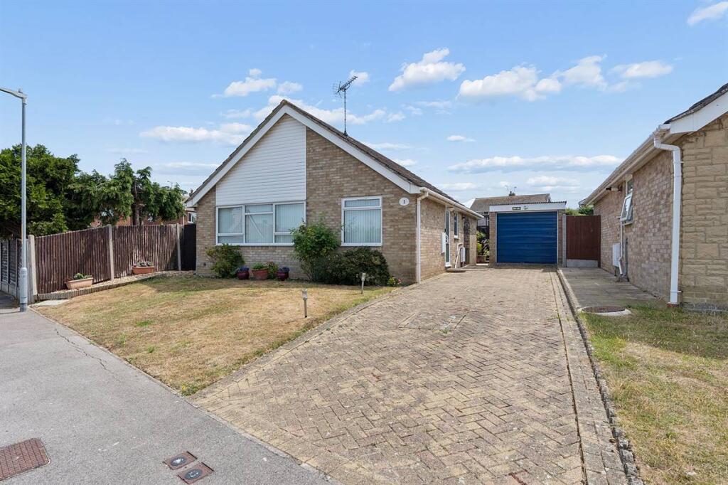 Main image of property: Enticott Close, South Tankerton, Whitstable