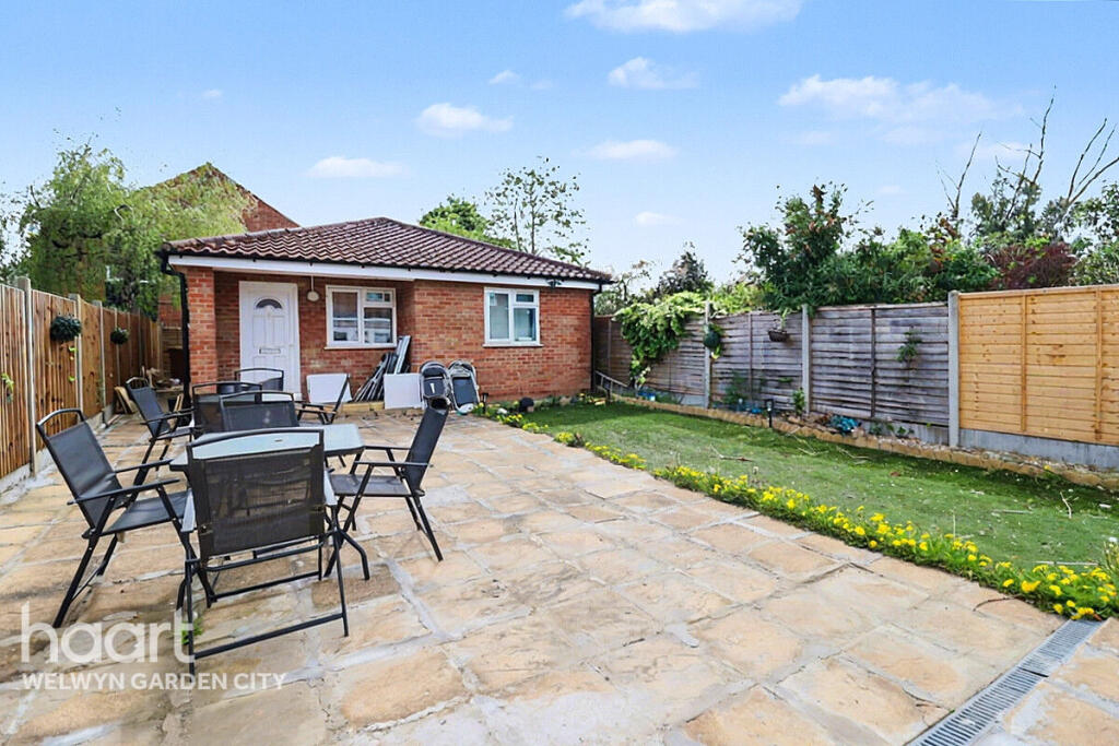 Additional image 23 of Crawford Road, Hatfield