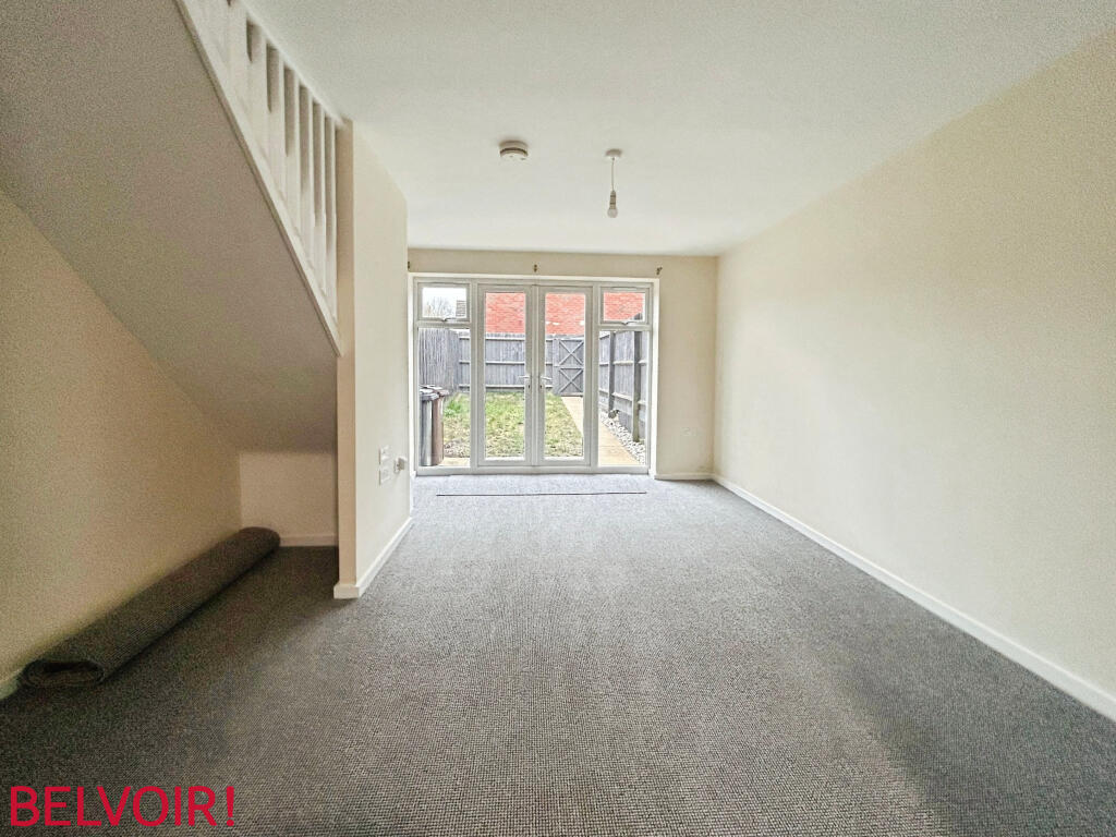 Fleming Drive, Melton Mowbray, LE13 - View 3