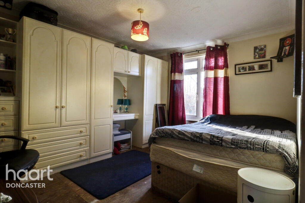 Woodcross Avenue, Cantley, Doncaster photo 3