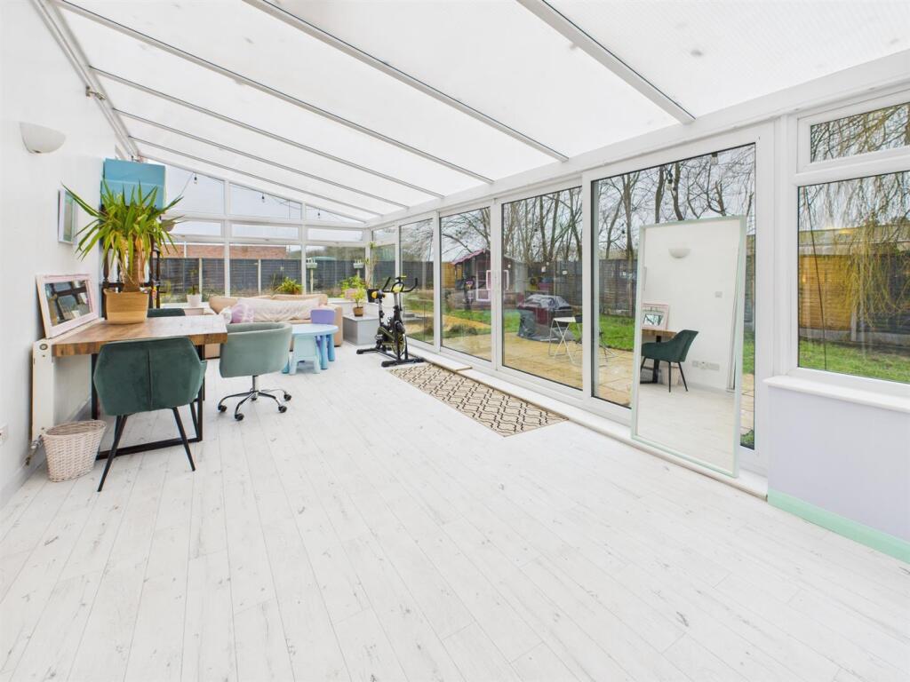 House in East Lindsey, Woodhall Spa - View 6
