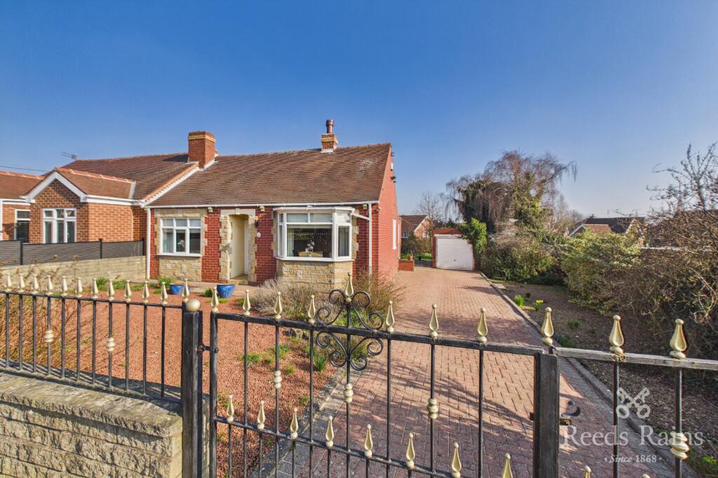 Main image of property: Hillcrest Drive, Castleford, West Yorkshire, WF10