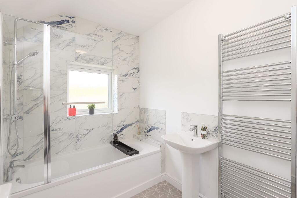 House in Sheffield - View 3