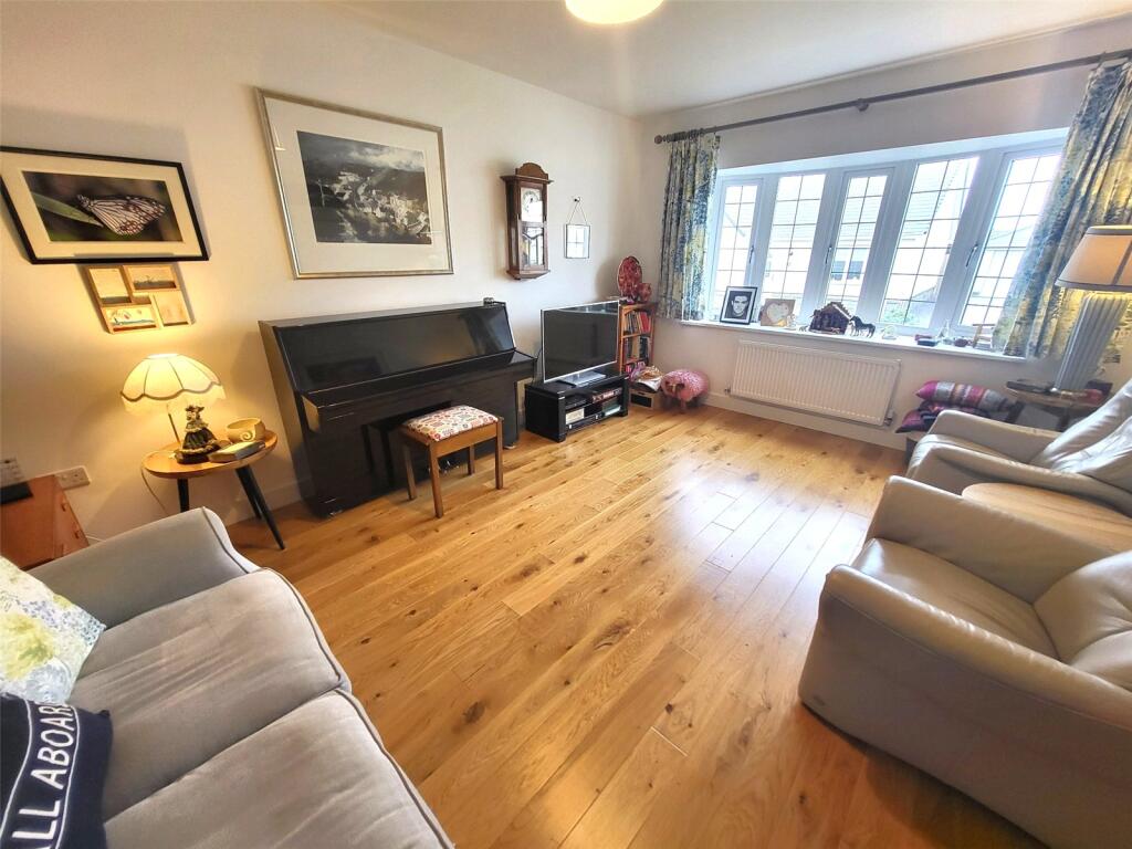 House in Swansea - More