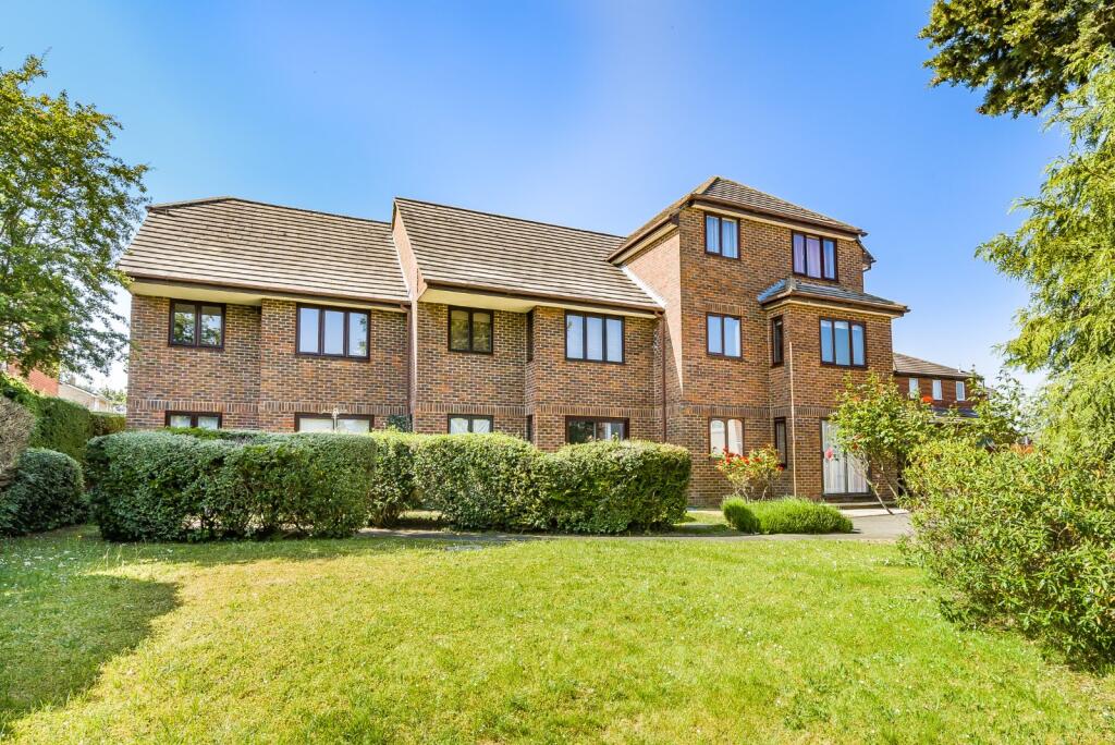 Main image of property: Fair Oak Road, Fair Oak, Hampshire, SO50