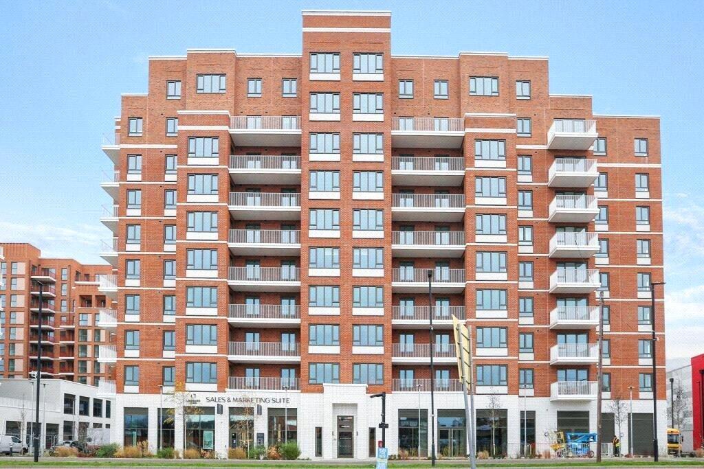 Main image of property: Dary House Lombard Square, London, SE28