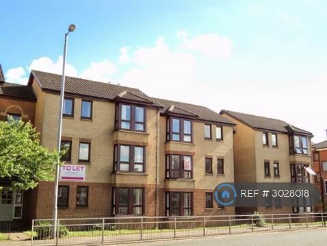 Main image of property: Bank Street, Coatbridge, ML5