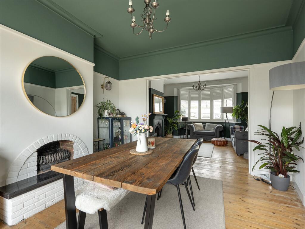 Main image of property: Rockhampton Road, West Norwood, London, SE27