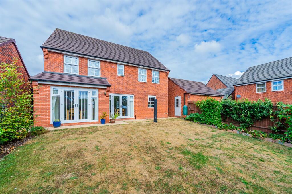 House in Morda, Oswestry Rural - View 3