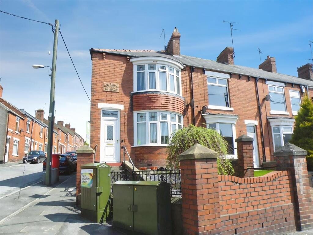 Main image of property: King Albert Place, Crook