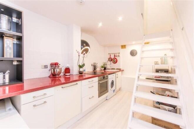 Apartment in London - View 5