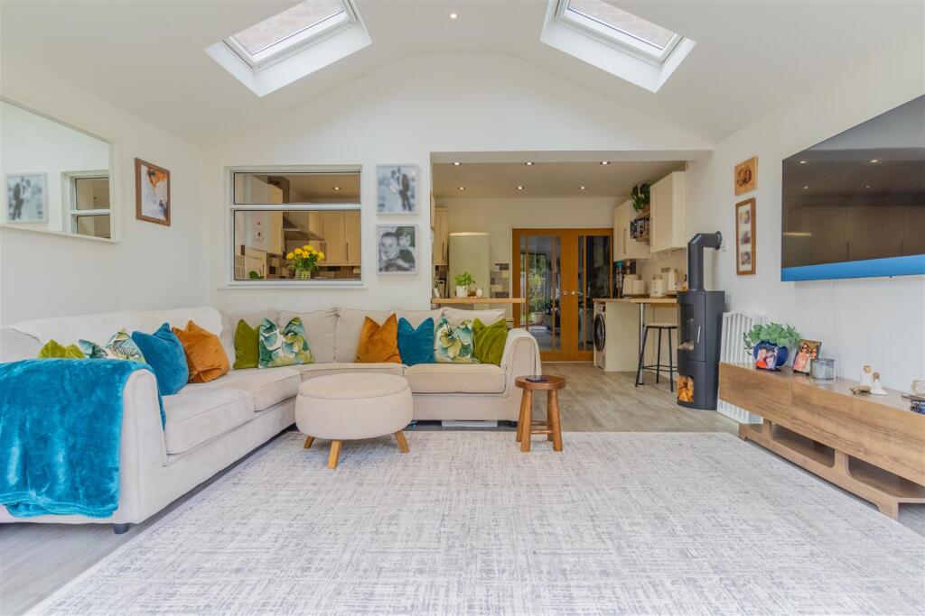 New Street, Cubbington, Leamington Spa - View 4