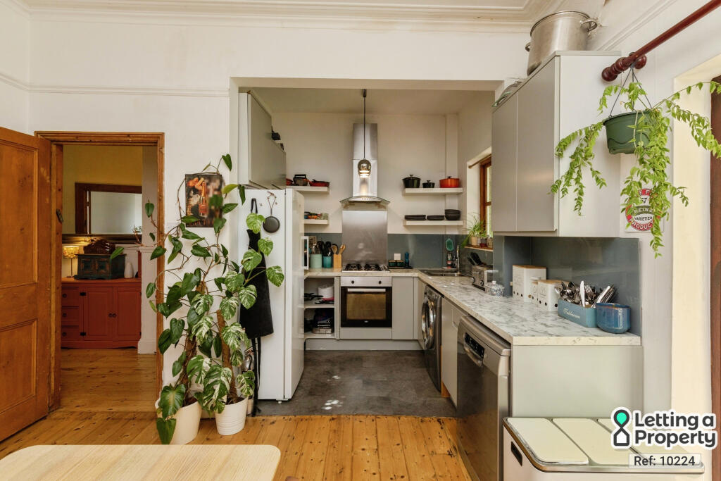 House in Bristol - View 5