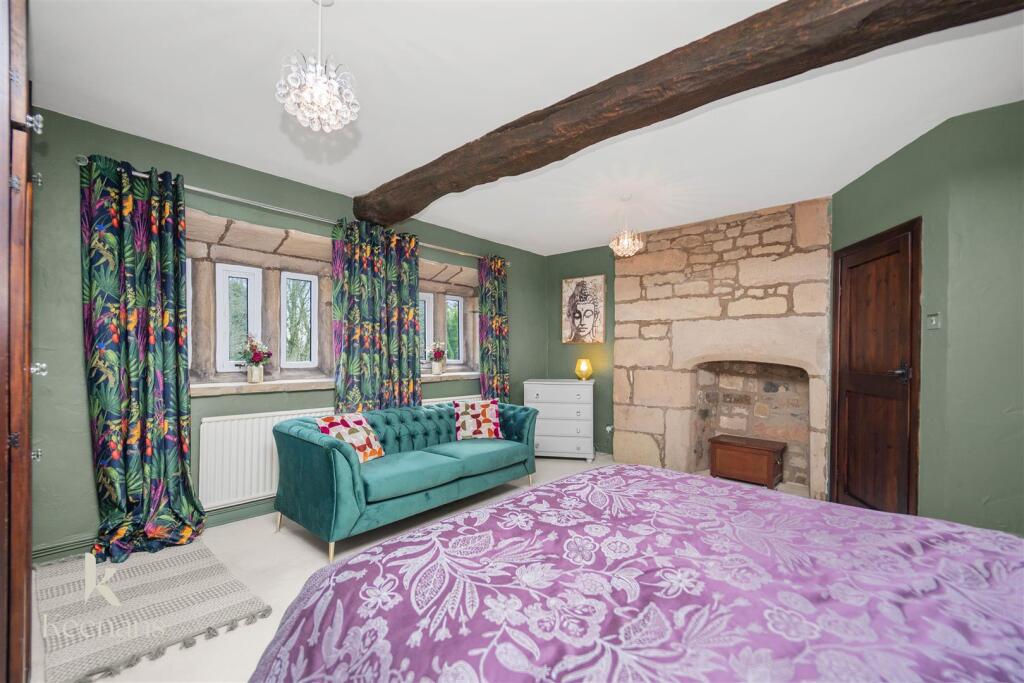 Additional image 34 of Red Lane, Colne