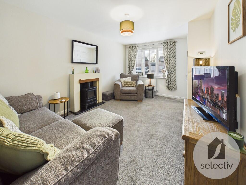 Ryehills Close, Redcar, North Yorkshire, TS10 photo 2