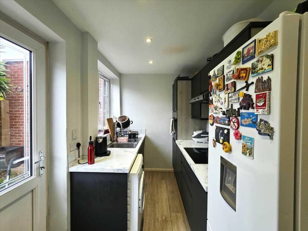 House in Harrow - View 2