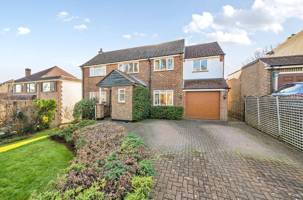 Main image of property: Beckett Avenue, Kenley