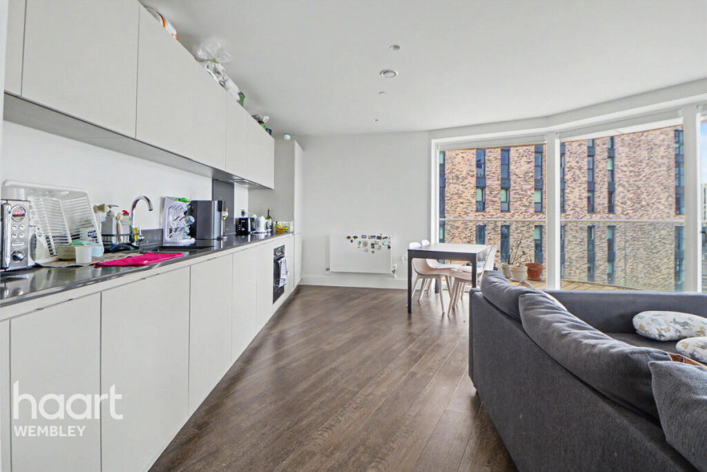 Main image of property: Wembley Park