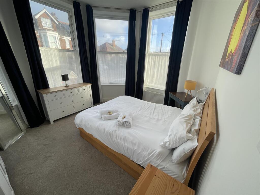 Main image of property: Spencer Road, Southsea