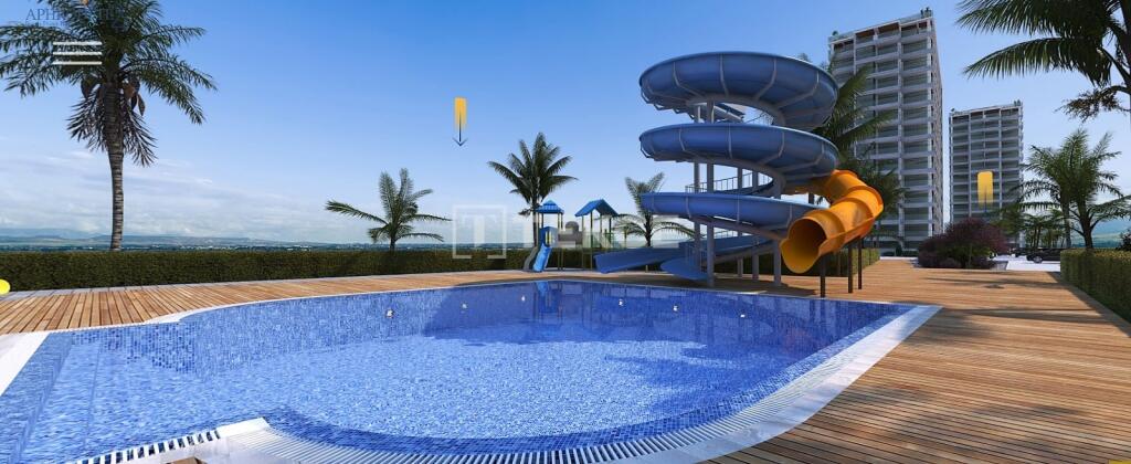 Main image of property: Kyrenia/Girne, Gaziveren