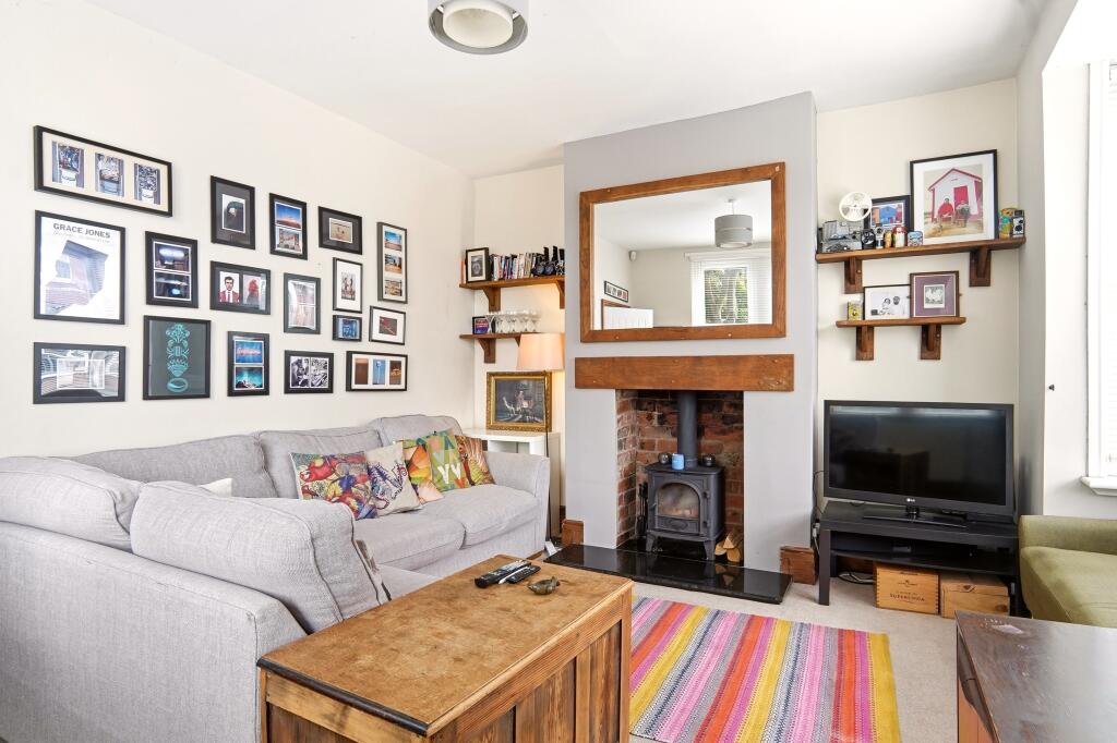 House in Leeds, Rothwell Haigh, Carlton - View 4