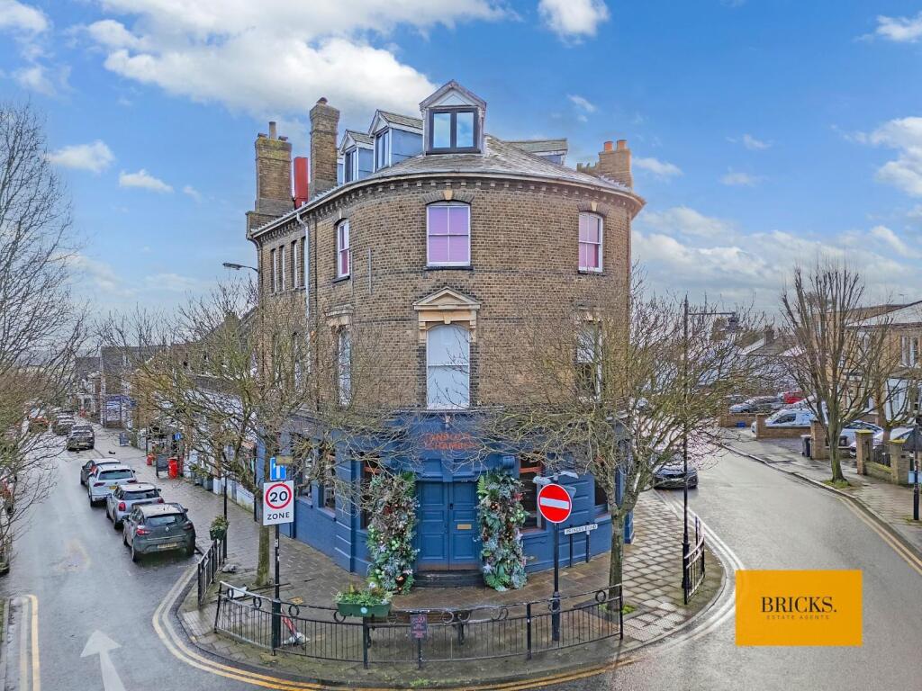 Main image of property: Queens Road, Buckhurst Hill