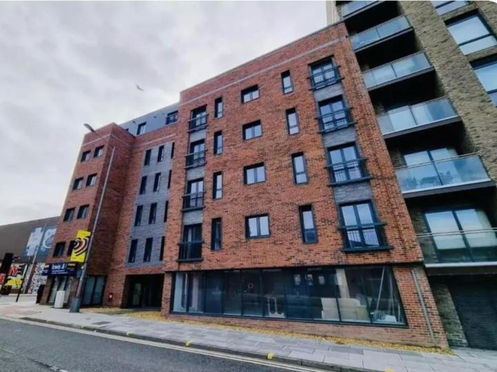 Main image of property: 52 Parliament Street, Liverpool, Merseyside, L1