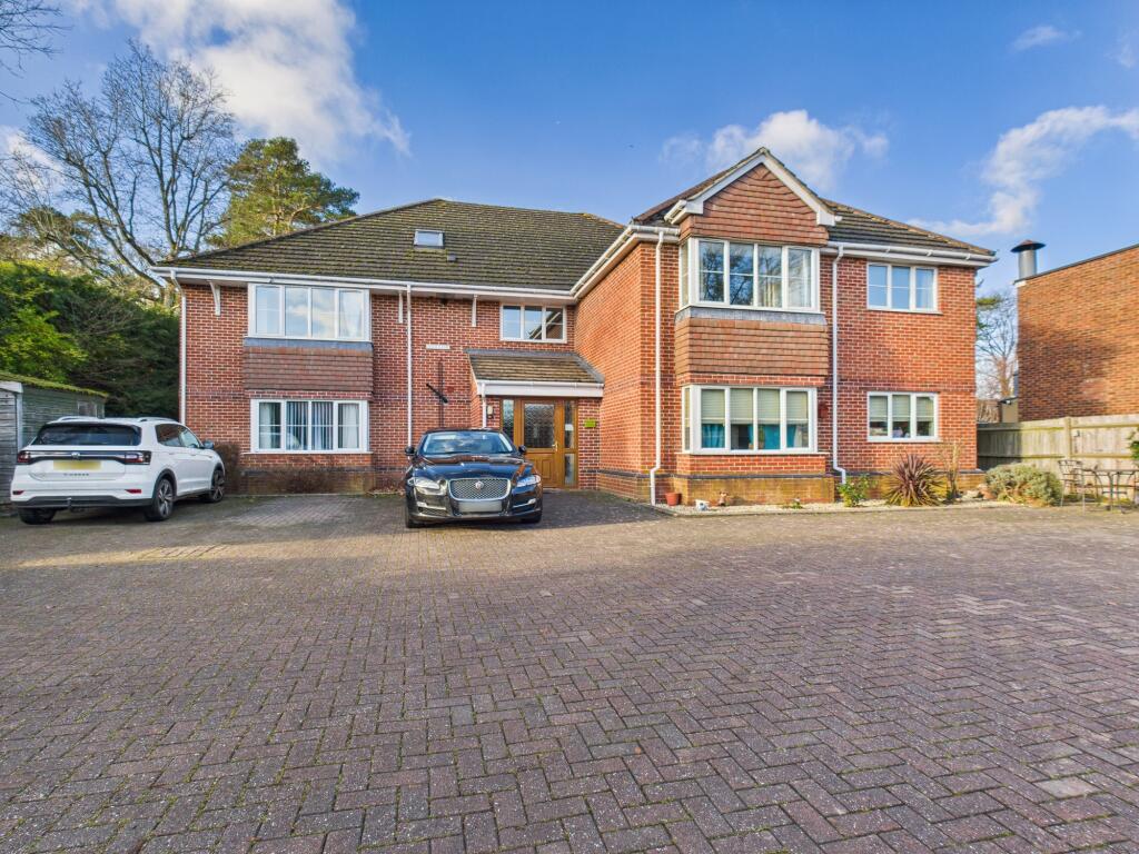 Main image of property: Heath End Road, Tadley, RG26