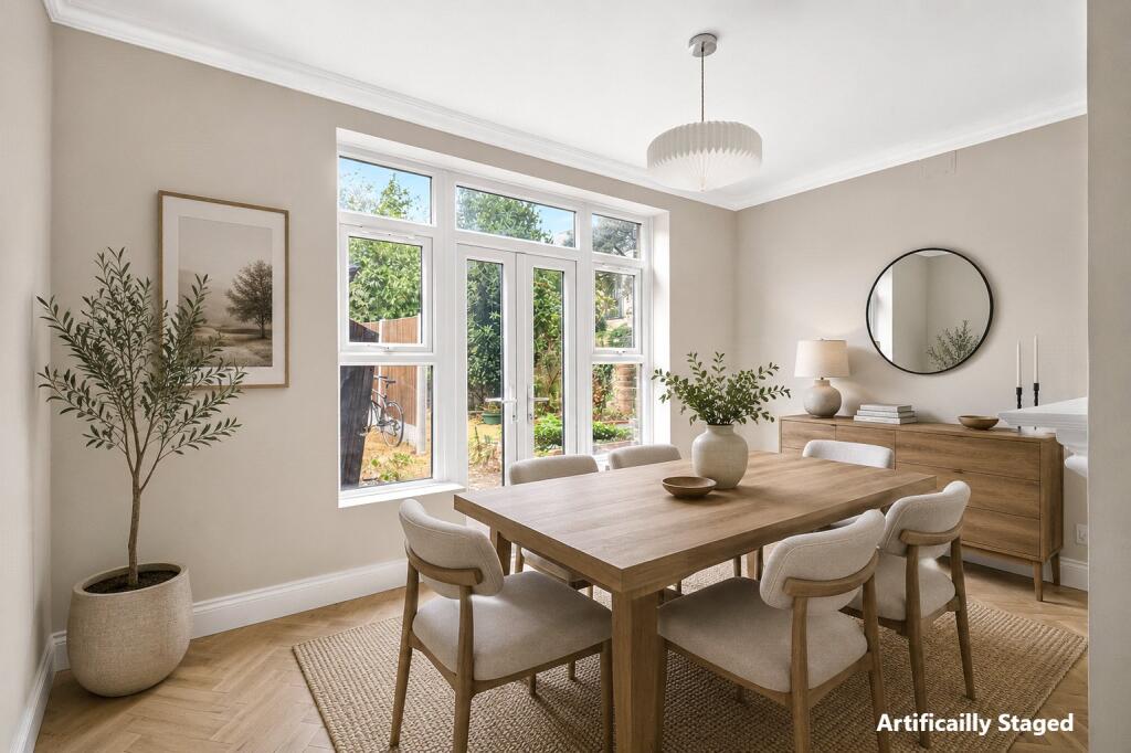 Apartment in London - View 4