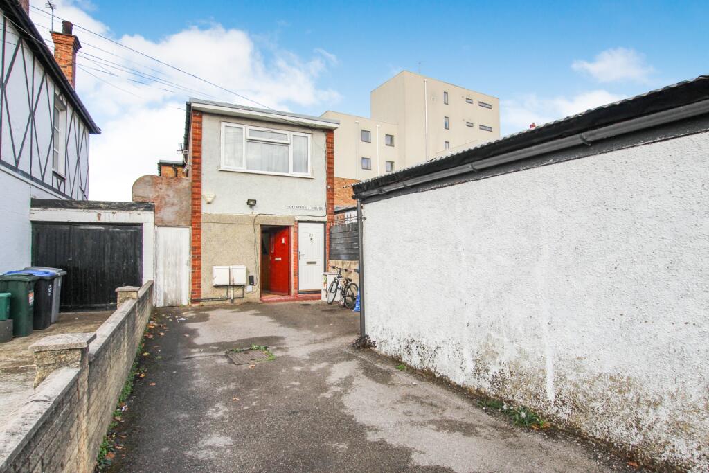 Main image of property: Flamsted Avenue, Wembley, HA9