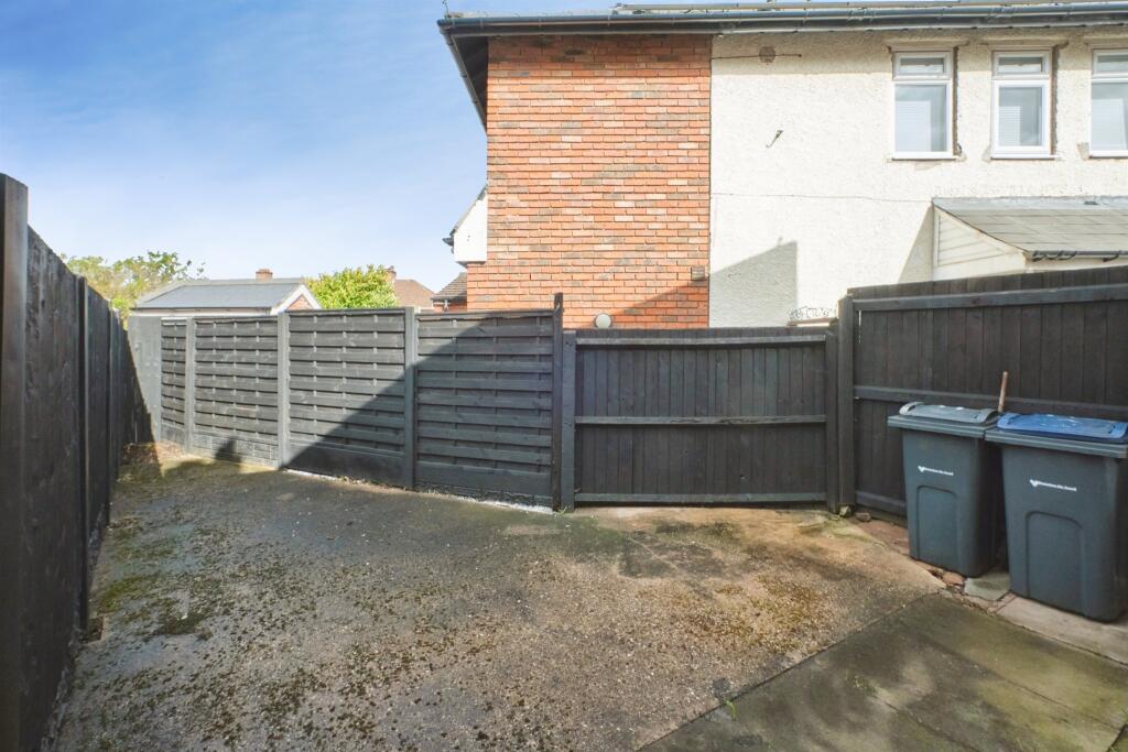 Additional image 20 of Knights Road, Birmingham