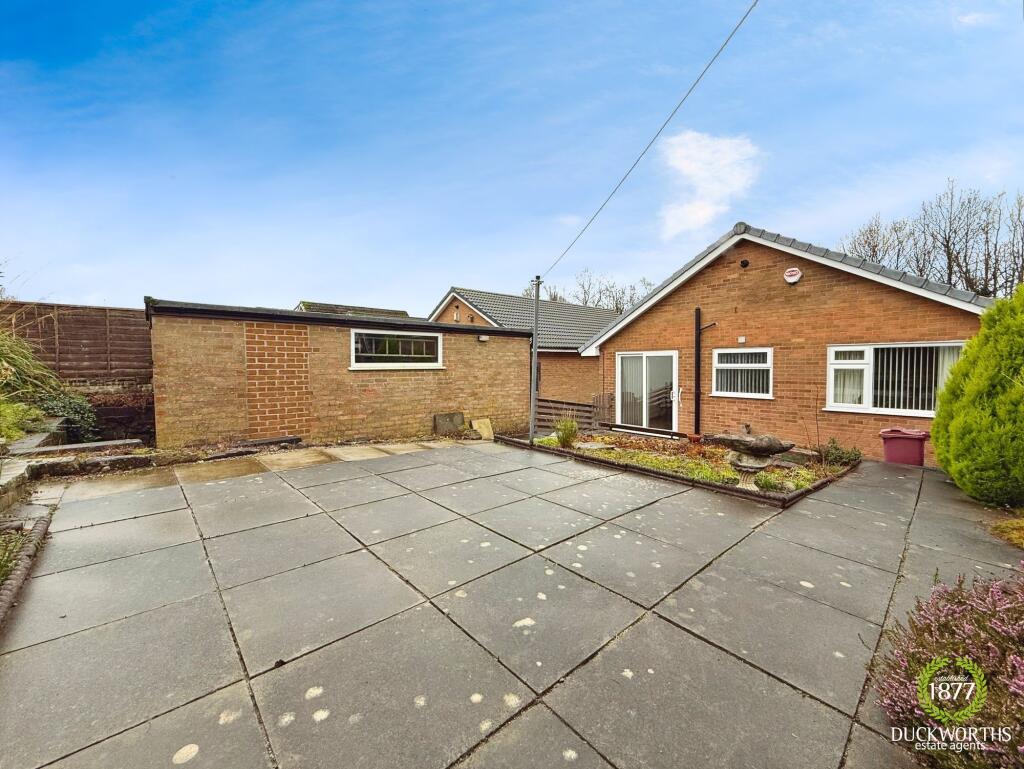 Additional image 20 of Priory Drive, Darwen, BB3