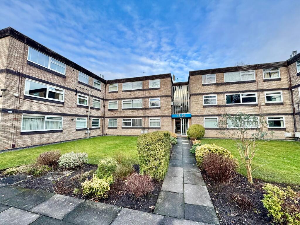 Devonshire Park Road, Stockport, SK2 photo 2