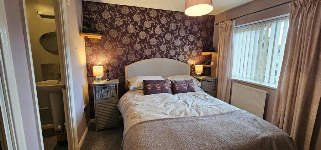 Main image of property: Huntingdon Way, Chippenham