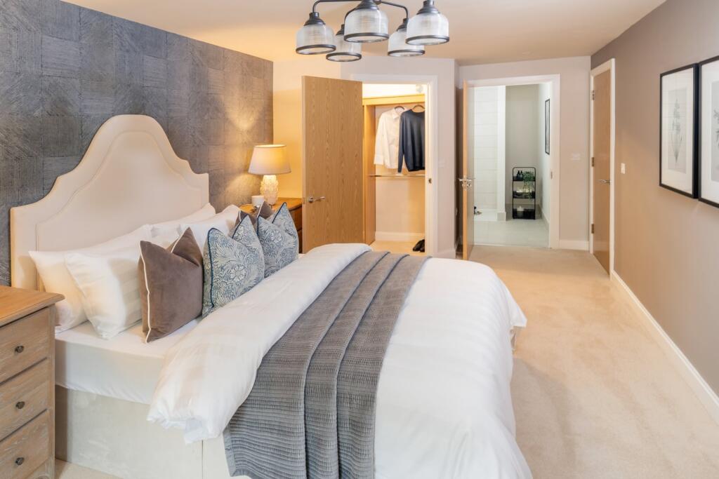 Apartment in Tonbridge - View 2
