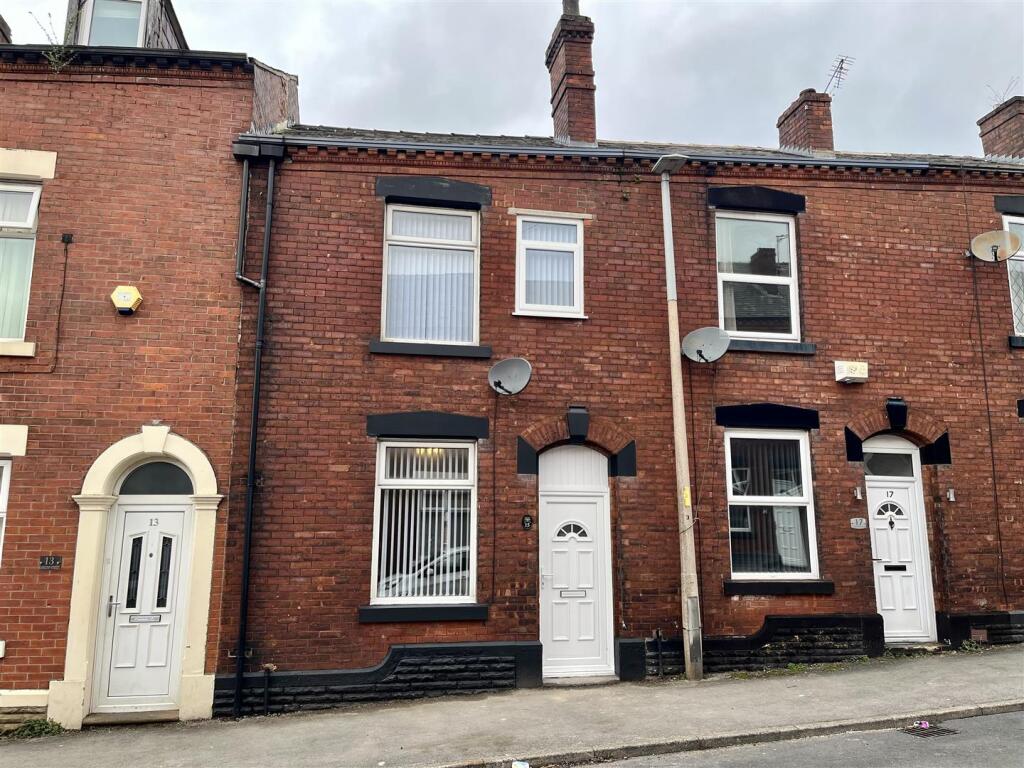 Main image of property: Hamilton Street, Stalybridge
