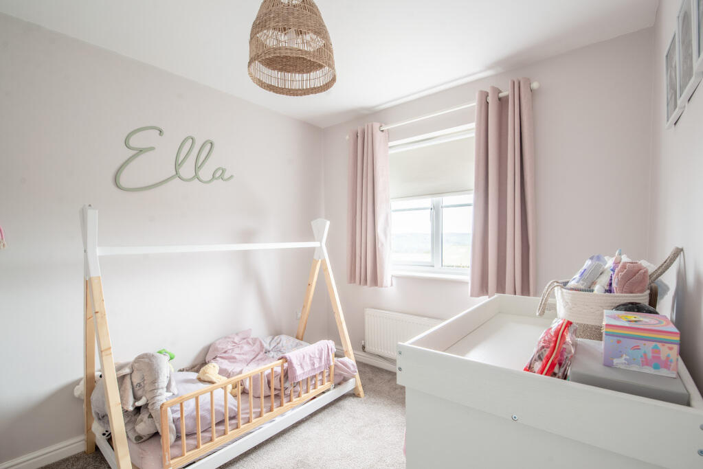 Additional image 9 of Birkshead Mews, Wilsden, West Yorkshire, BD15