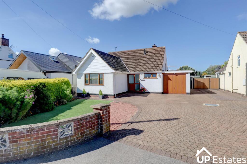 House in Rugby, Wolvey Heath, Wolvey