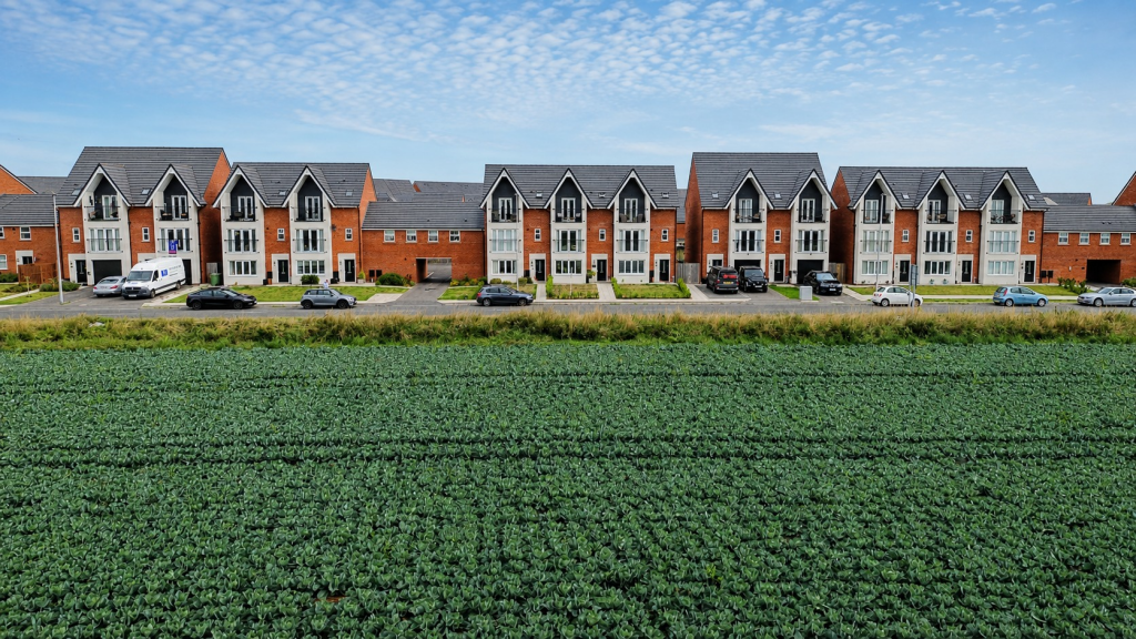 House in Sefton, Liverpool City Region - View 2
