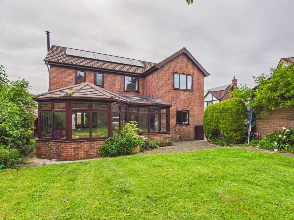 Main image of property: Church Street, Elsham, DN20