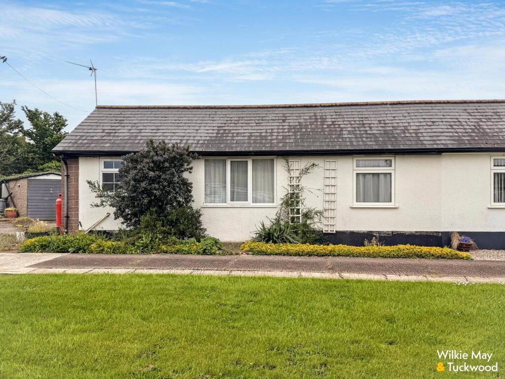 Main image of property: Doniford Meadow, Watchet