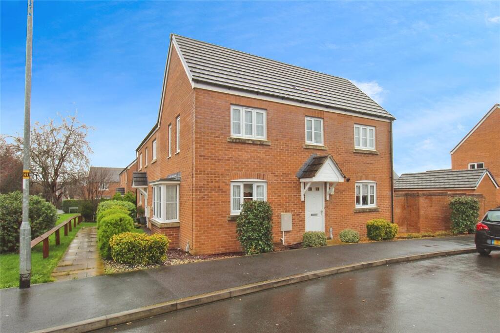 Main image of property: Sparrow Street, Trowbridge