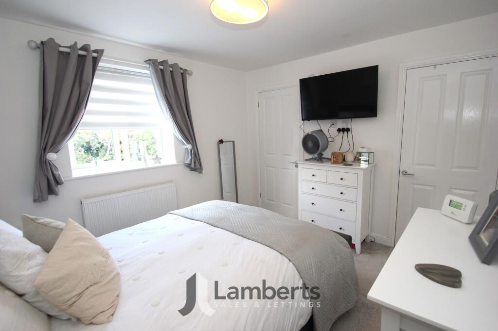 Additional image 22 of Green Lane, Studley, B80